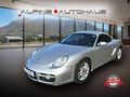 2009 Porsche Cayman