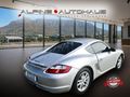 2009 Porsche Cayman