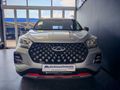 2022 Chery Tiggo 4 Pro 1.5 T Elite