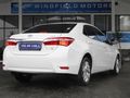 2017 Toyota Corolla 1.6 Prestige