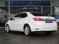 2017 Toyota Corolla 1.6 Prestige