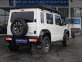 2024 Suzuki Jimny 1.5 GLX AllGrip 5-Door Auto