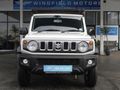 2024 Suzuki Jimny 1.5 GLX AllGrip 5-Door Auto