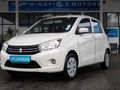 2015 Suzuki Celerio 1.0 GL