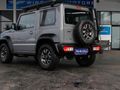 2022 Suzuki Jimny 1.5 GLX