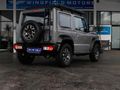 2022 Suzuki Jimny 1.5 GLX