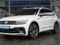 2018 Volkswagen Tiguan Allspace 2.0 TSI Highline 4Motion Auto (162kW)