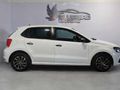 2023 Volkswagen Polo Vivo 1.4 Trendline 5-dr