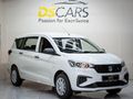 2026 Suzuki Ertiga 1.5 GA
