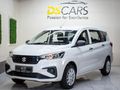2026 Suzuki Ertiga 1.5 GA