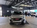 2019 Isuzu D-Max 250 HO X-Rider Double-Cab