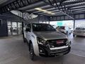 2019 Isuzu D-Max 250 HO X-Rider Double-Cab