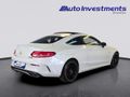 2016 Mercedes-AMG C-Class Mercedes Benz C63s Coupe
