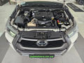2022 Toyota Hilux 2.8 GD-6 Raised Body Legend 4x4 Auto Double-Cab