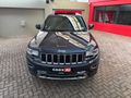 2015 Jeep Grand Cherokee 3.6 Overland