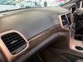 2015 Jeep Grand Cherokee 3.6 Overland
