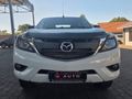 2018 Mazda BT-50 2.2 TDi SLX Double-Cab