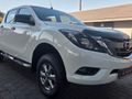 2018 Mazda BT-50 2.2 TDi SLX Double-Cab