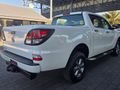 2018 Mazda BT-50 2.2 TDi SLX Double-Cab