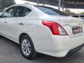 2020 Nissan Almera 1.5 Acenta