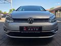 2019 Volkswagen Golf VII 1.4 TSI Comfortline Auto