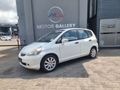 2007 Honda Jazz 1.4i DSI