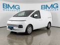 2026 Hyundai Staria Panel van