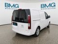 2026 Hyundai Staria Panel van