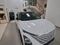 2024 Omoda C5 1.5T Luxury S