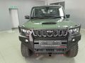 2026 Mahindra Pik Up 2.2 mHawk S11 Storm 4x4 Auto Double-Cab