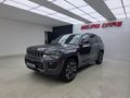 2022 Jeep Grand Cherokee L 3.6L Overland