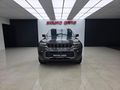 2022 Jeep Grand Cherokee L 3.6L Overland