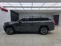 2022 Jeep Grand Cherokee L 3.6L Overland