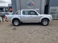 2008 Ford Ranger 3.0 TDCi Hi-Trail XLE Double-Cab