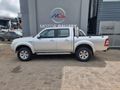 2008 Ford Ranger 3.0 TDCi Hi-Trail XLE Double-Cab