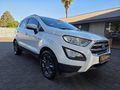 2019 Ford EcoSport 1.0 EcoBoost Trend