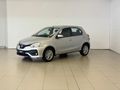 2019 Toyota Etios 1.5 XS 5-dr