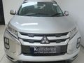 2024 Mitsubishi ASX 2.0 ES CVT