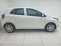 2026 Kia Picanto 1.0 LX Auto
