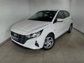 2021 Hyundai i20 1.4 Motion Auto