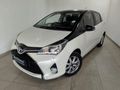 2017 Toyota Yaris 1.3 5-dr