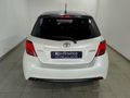 2017 Toyota Yaris 1.3 5-dr