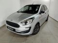 2020 Ford Figo 1.5Ti VCT Ambiente 5-dr