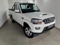 2021 Mahindra Pik Up 2.2 mHawk S6 Single-Cab