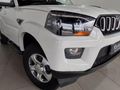 2021 Mahindra Pik Up 2.2 mHawk S6 Single-Cab