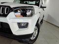 2021 Mahindra Pik Up 2.2 mHawk S6 Single-Cab