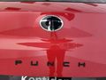 2026 TATA Punch 1.2 Adventure+