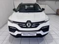 2026 Renault Kiger 1.0T Intens