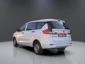 2025 Suzuki Ertiga 1.5 GA