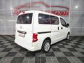 2016 Nissan NV200 1.5 dCi Visia 7-seat